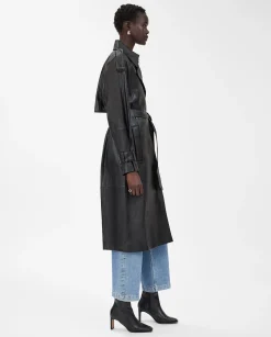 Coats|IVY OAK Lilith Trench