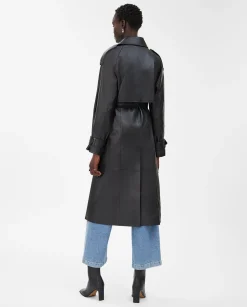Coats|IVY OAK Lilith Trench