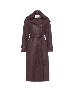 Coats|IVY OAK Lilith Trench
