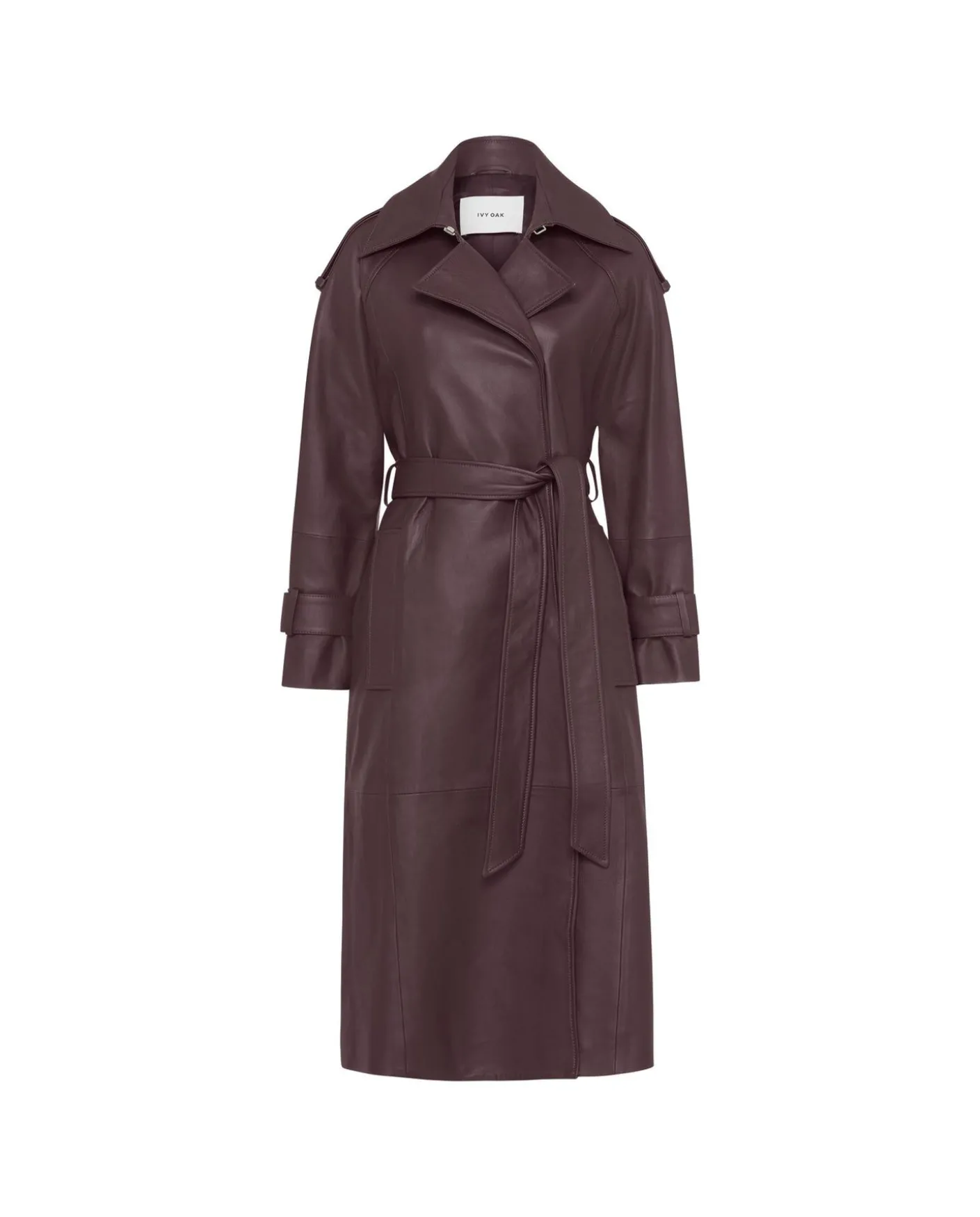 Coats|IVY OAK Lilith Trench