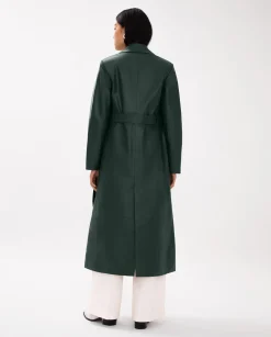 Coats|IVY OAK Lionne Coat