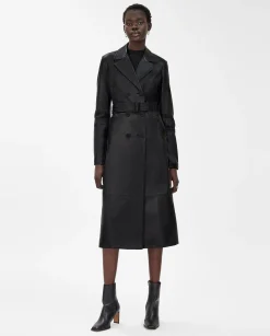 Coats|IVY OAK Lionne Coat