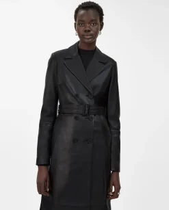 Coats|IVY OAK Lionne Coat