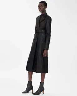 Coats|IVY OAK Lionne Coat