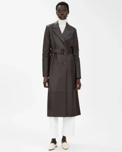 Coats|IVY OAK Lionne Coat
