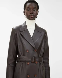 Coats|IVY OAK Lionne Coat