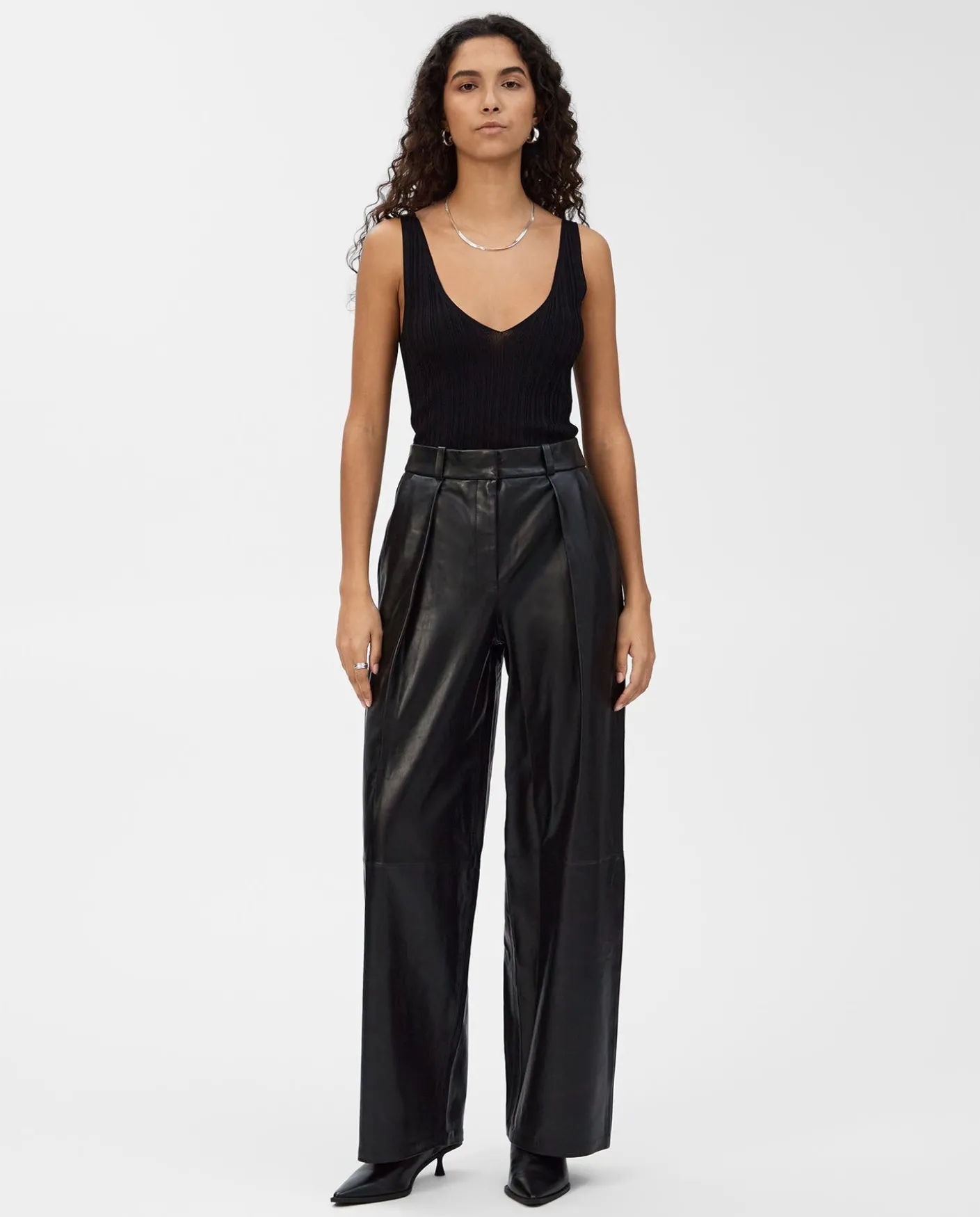 Trousers|IVY OAK Loraine Trouser