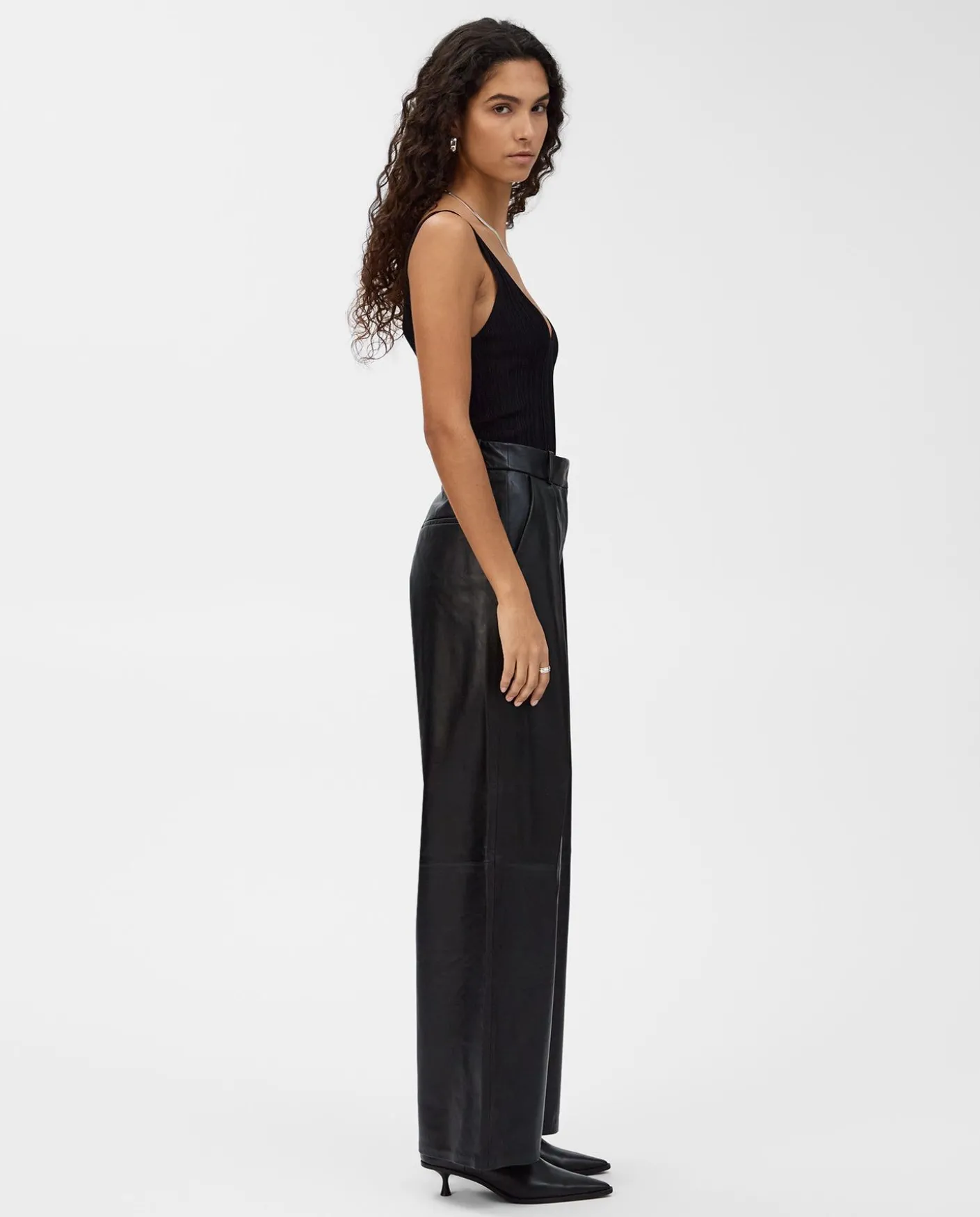 Trousers|IVY OAK Loraine Trouser