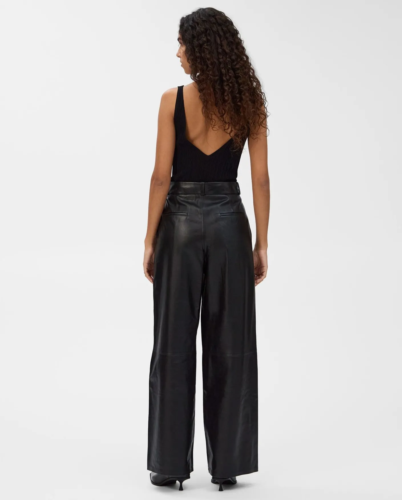 Trousers|IVY OAK Loraine Trouser