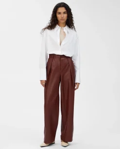 Trousers|IVY OAK Loraine Trouser