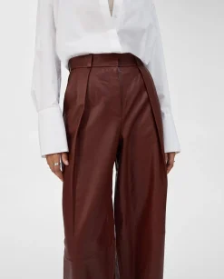 Trousers|IVY OAK Loraine Trouser