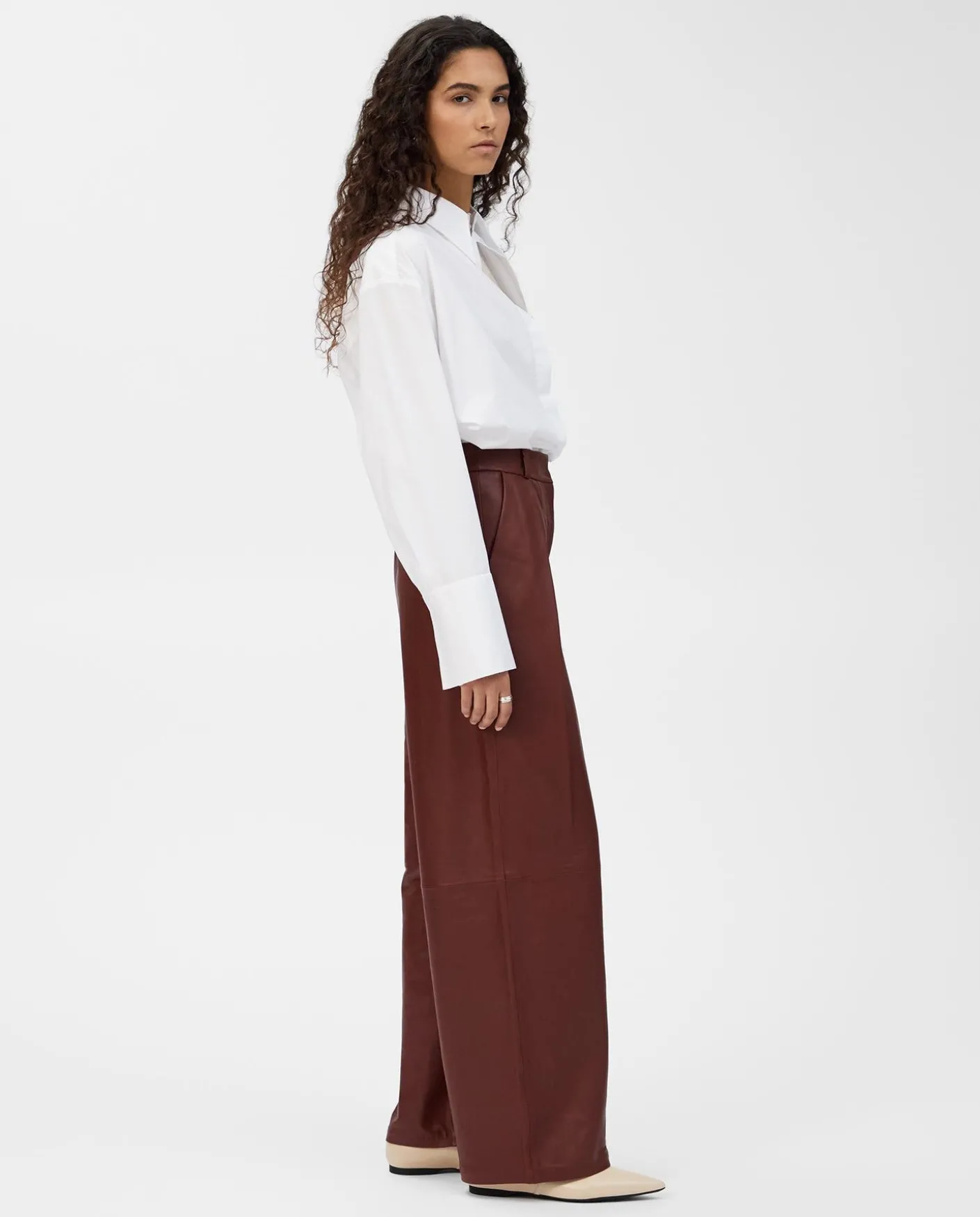 Trousers|IVY OAK Loraine Trouser