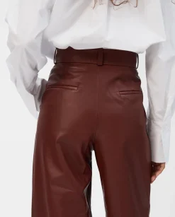 Trousers|IVY OAK Loraine Trouser