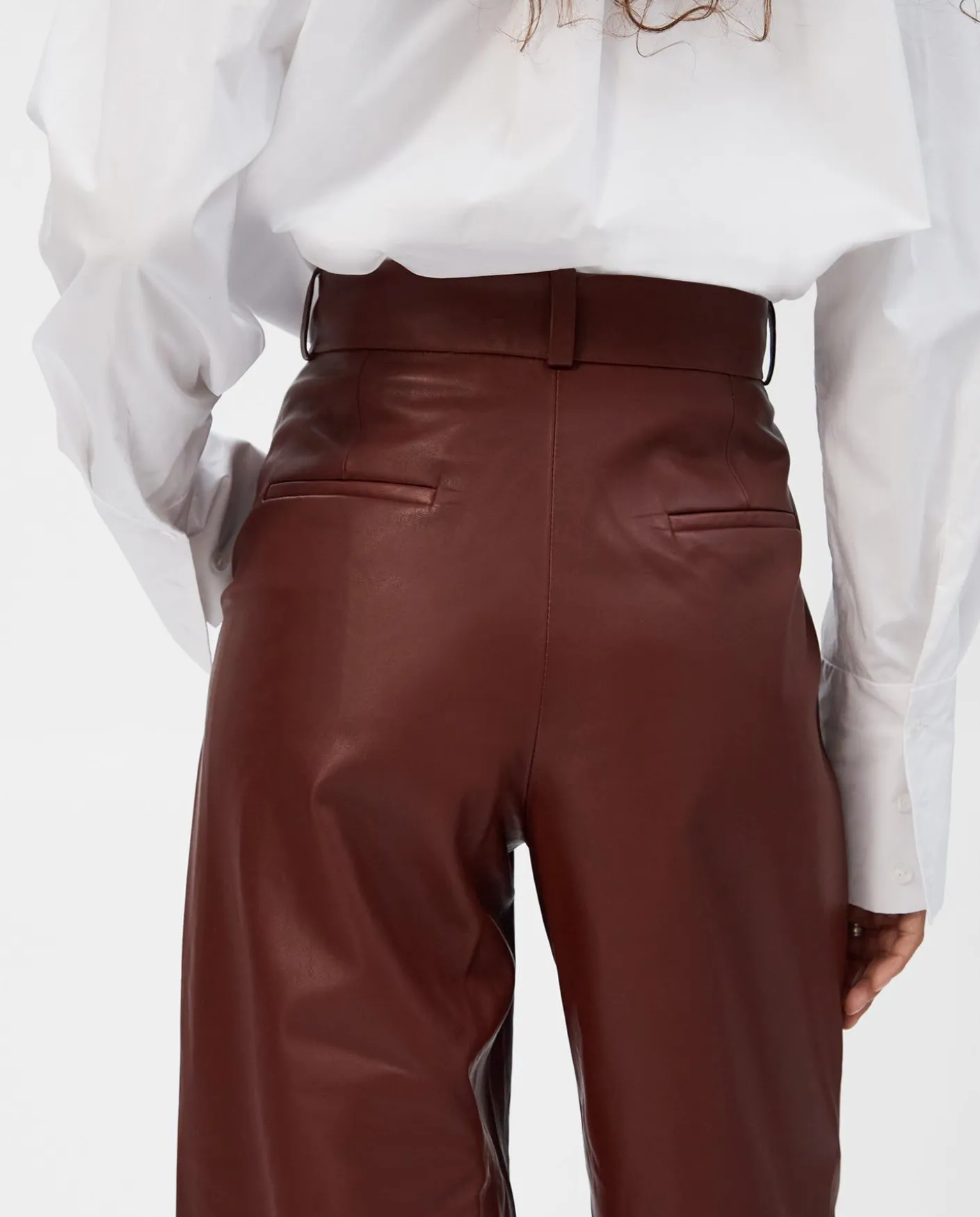 Trousers|IVY OAK Loraine Trouser