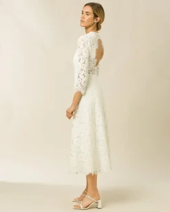 City Hall|IVY OAK Madeleine Bridal Dress