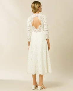 City Hall|IVY OAK Madeleine Bridal Dress