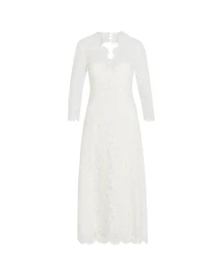 City Hall|IVY OAK Madeleine Bridal Dress