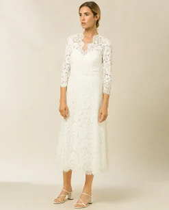 Bridal|IVY OAK Madeleine Bridal Dress