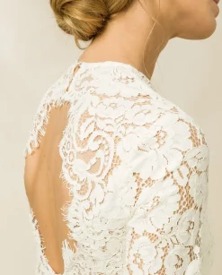 Bridal Dresses|IVY OAK Madeleine Bridal Dress