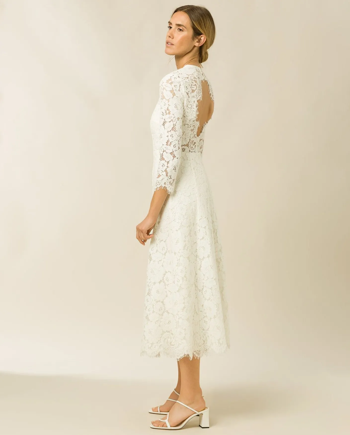 Bridal Dresses|IVY OAK Madeleine Bridal Dress