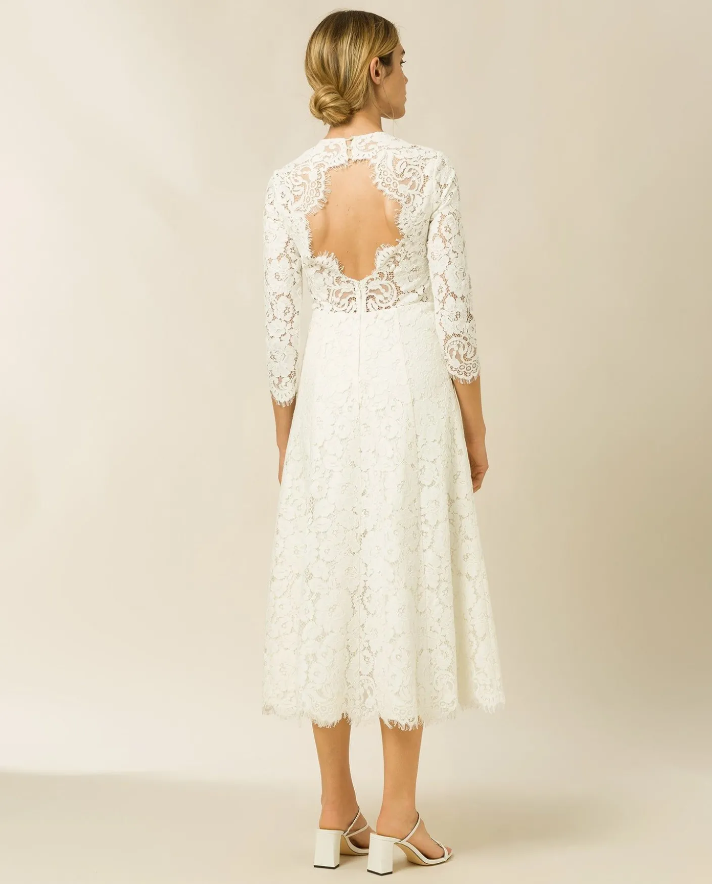 Bridal Dresses|IVY OAK Madeleine Bridal Dress