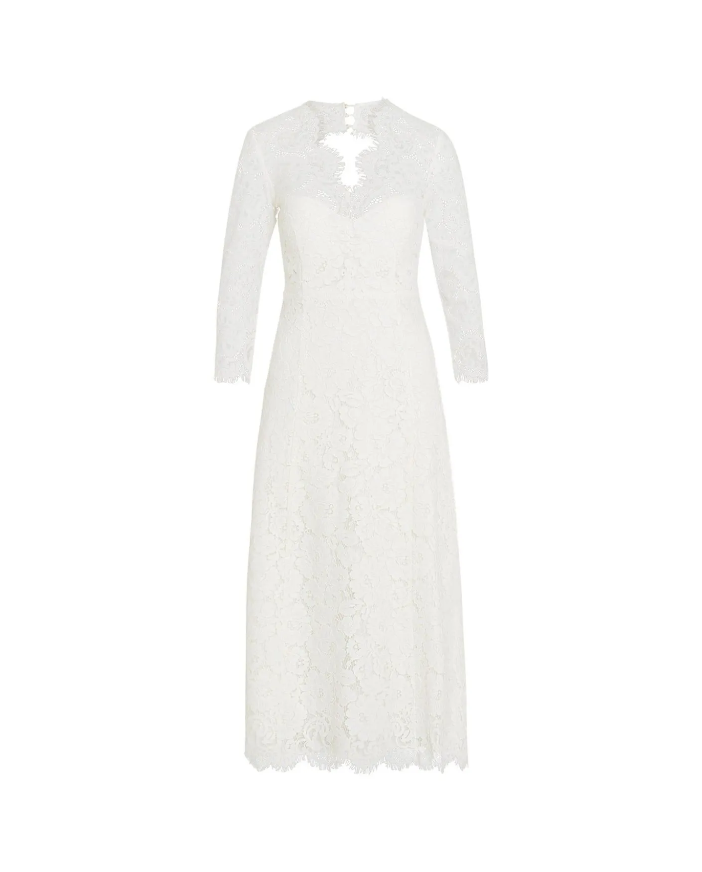 Bridal Dresses|IVY OAK Madeleine Bridal Dress