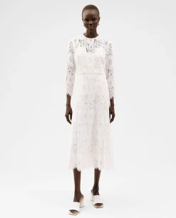 City Hall|IVY OAK Magda Dress
