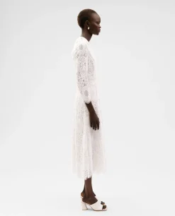 Bridal Dresses|IVY OAK Magda Dress