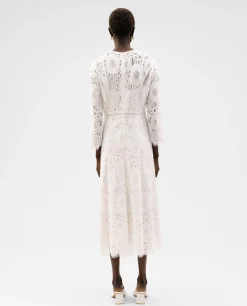 Wedding Edit|IVY OAK Magda Dress