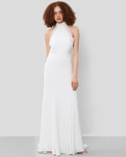 City Hall|IVY OAK Malaika Dress