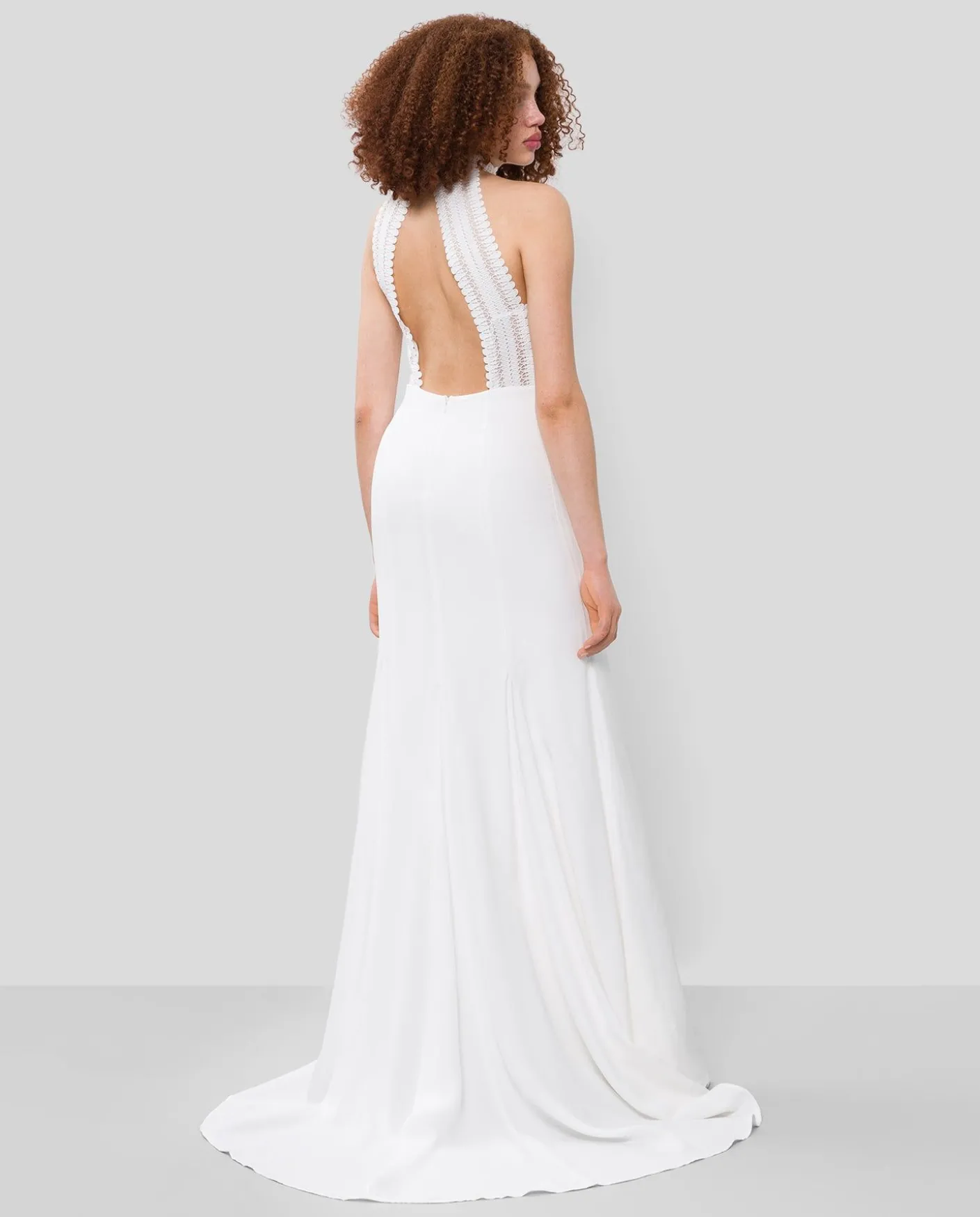 City Hall|IVY OAK Malaika Dress