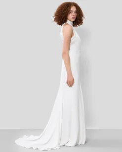 Bridal Dresses|IVY OAK Malaika Dress