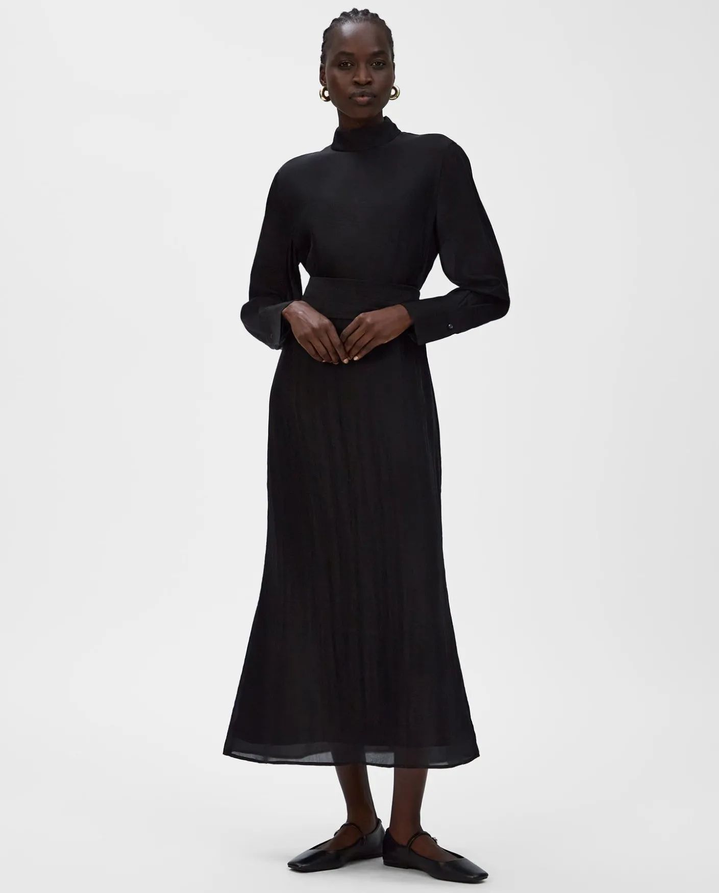 Dresses|IVY OAK Malina Dress