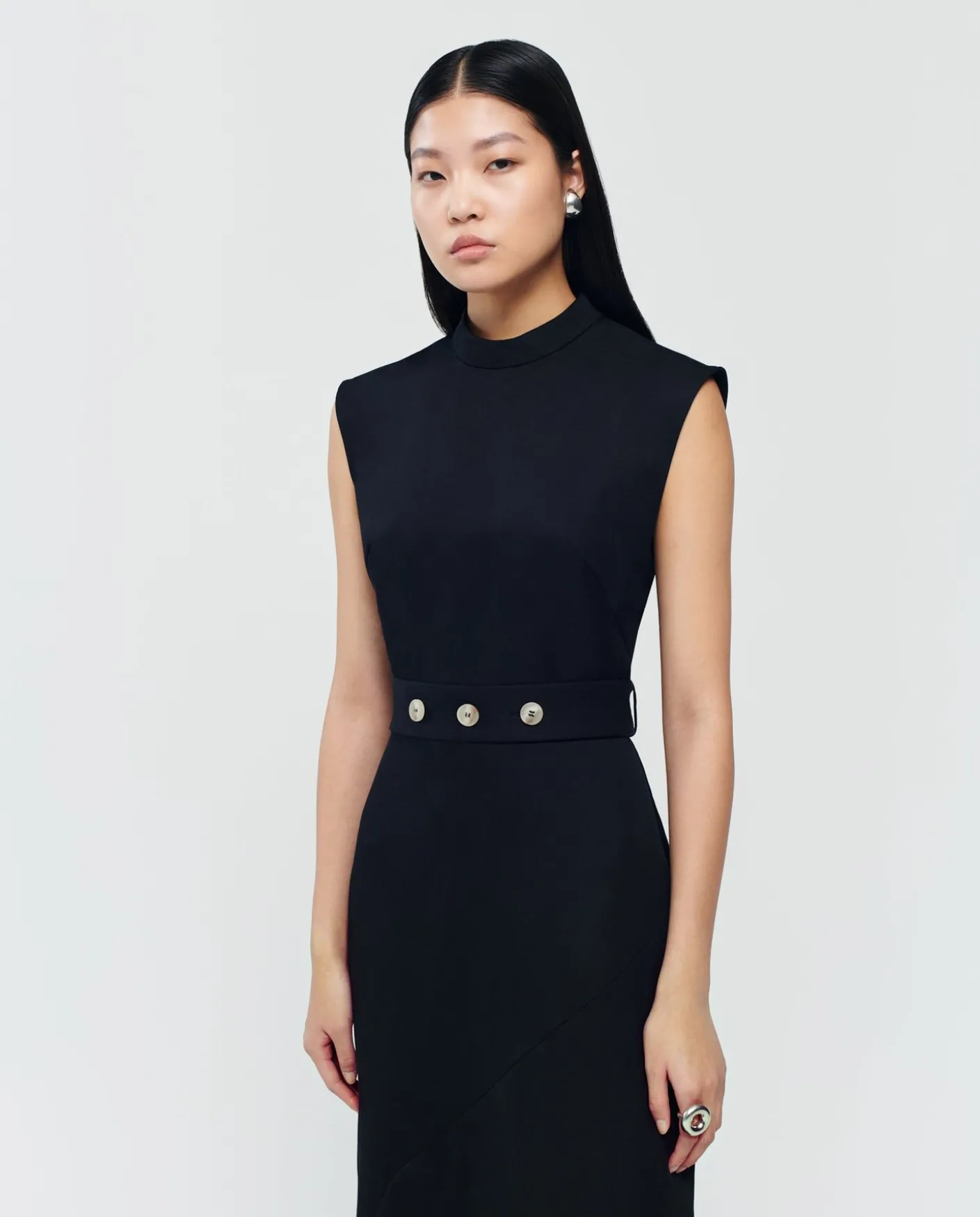Wedding Guests|IVY OAK Manila Dress