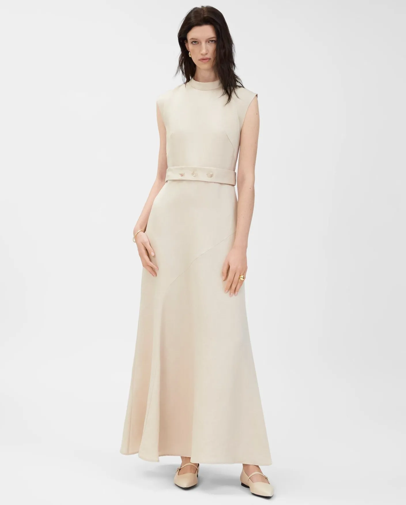 Wedding Guests|IVY OAK Manila Dress