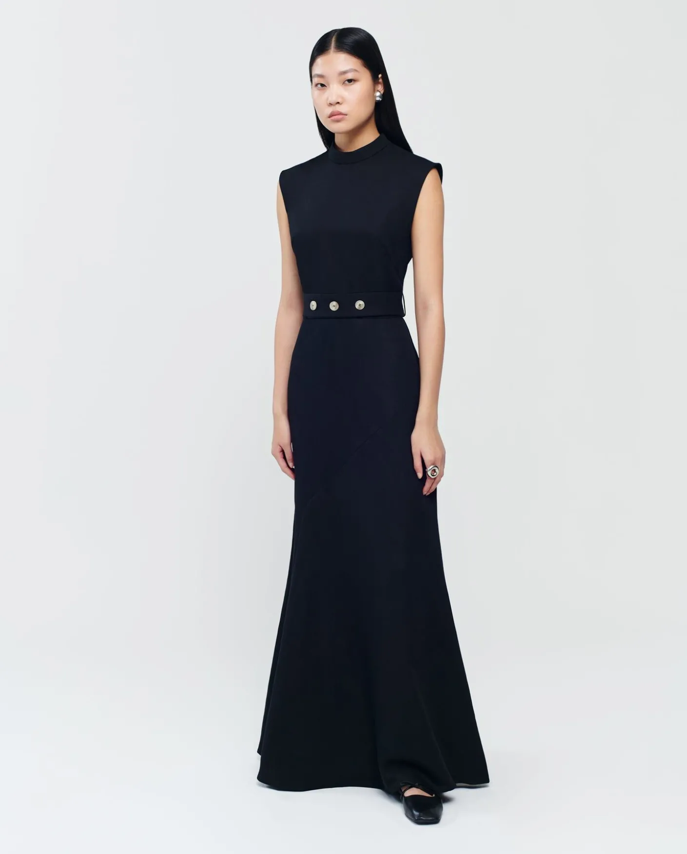 Wedding Edit|IVY OAK Manila Dress