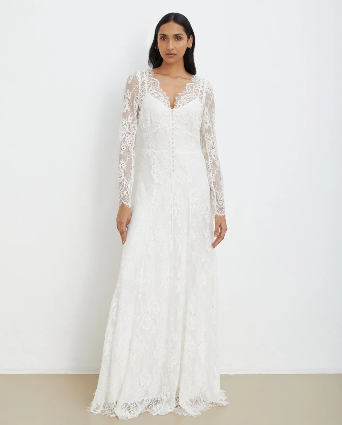 Bridal Dresses|IVY OAK Marcita Bridaldress