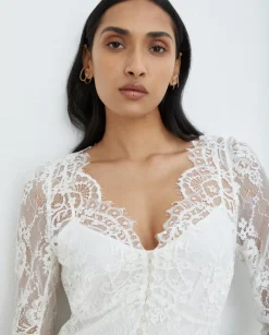 Bridal Dresses|IVY OAK Marcita Bridaldress