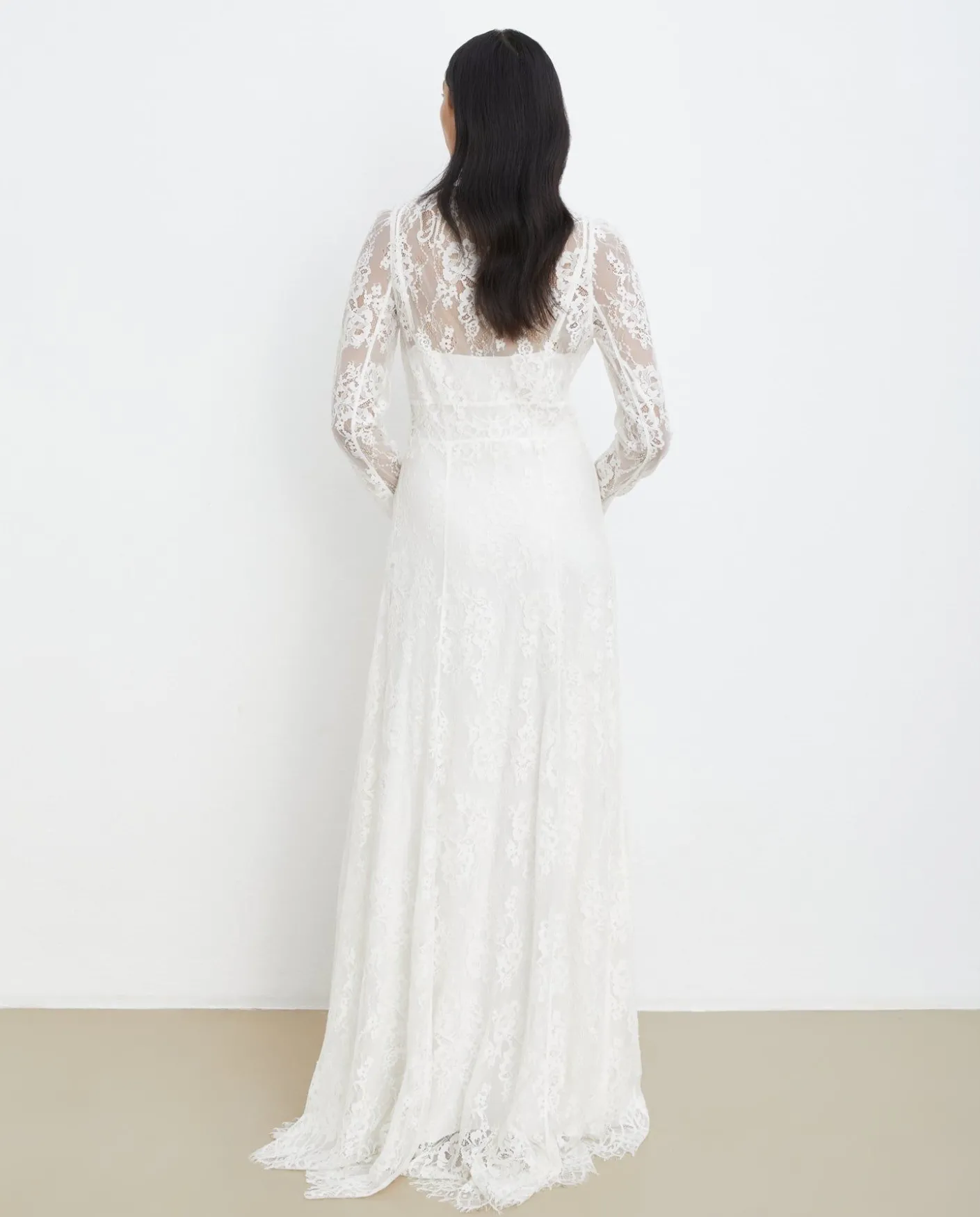 Bridal Dresses|IVY OAK Marcita Bridaldress