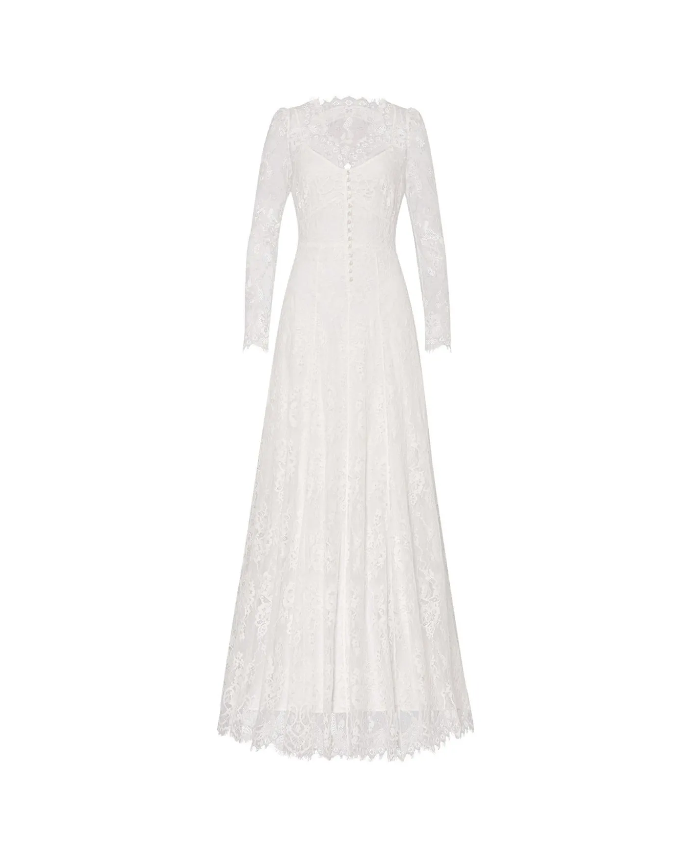 Bridal Dresses|IVY OAK Marcita Bridaldress