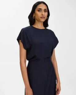 Wedding Edit|IVY OAK Marlis Sue Dress