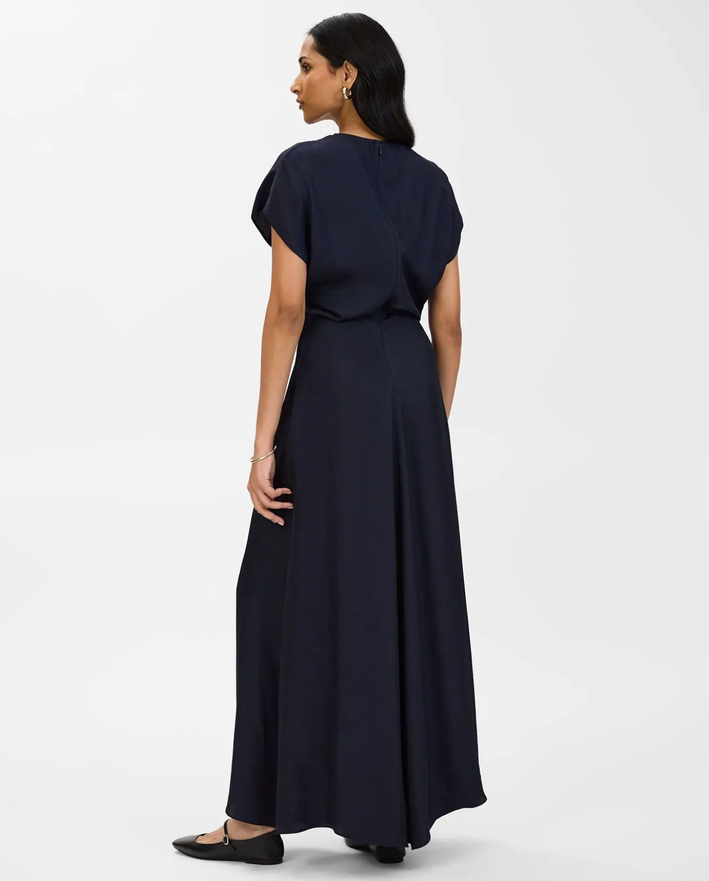 Wedding Edit|IVY OAK Marlis Sue Dress