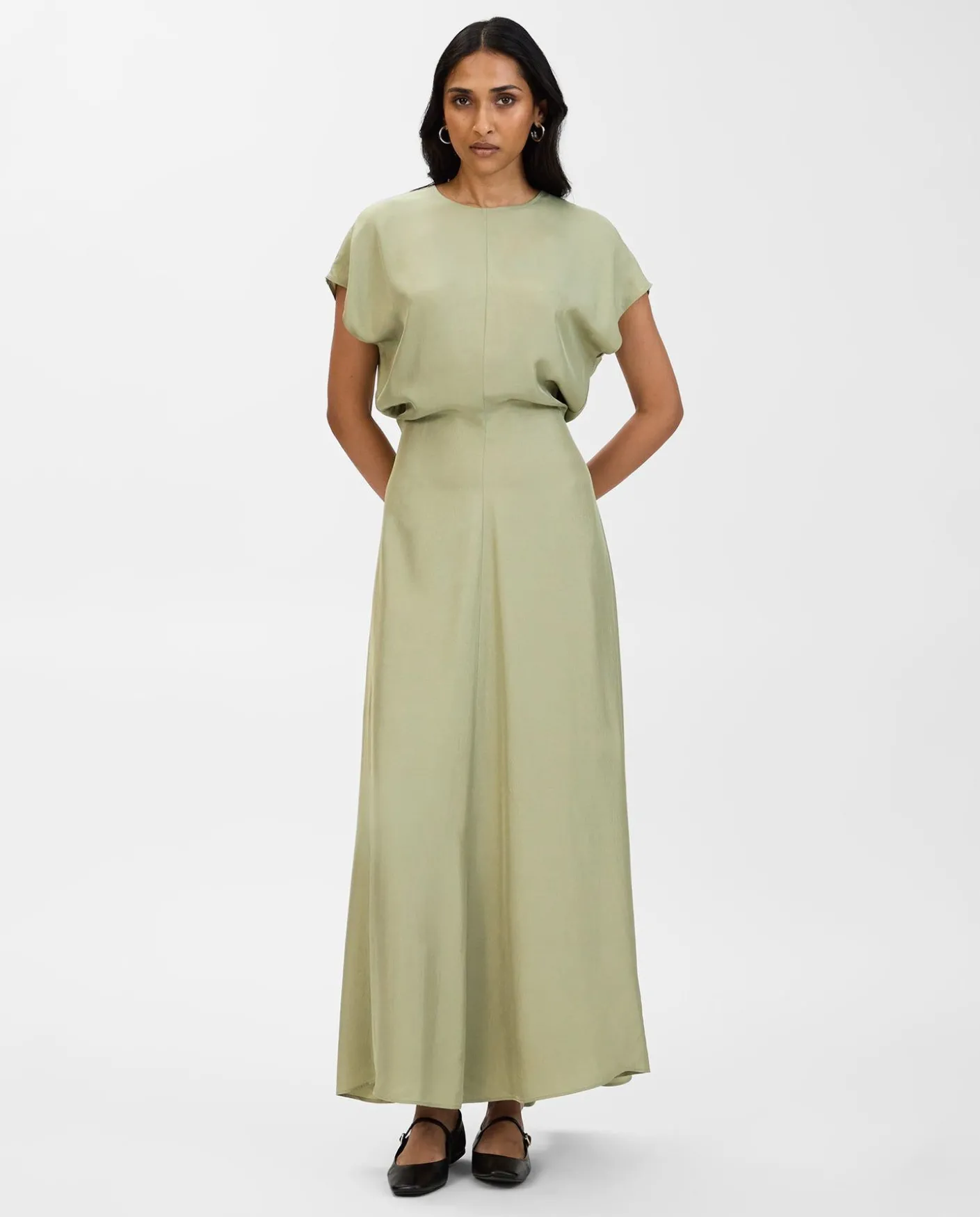 Wedding Edit|IVY OAK Marlis Sue Dress