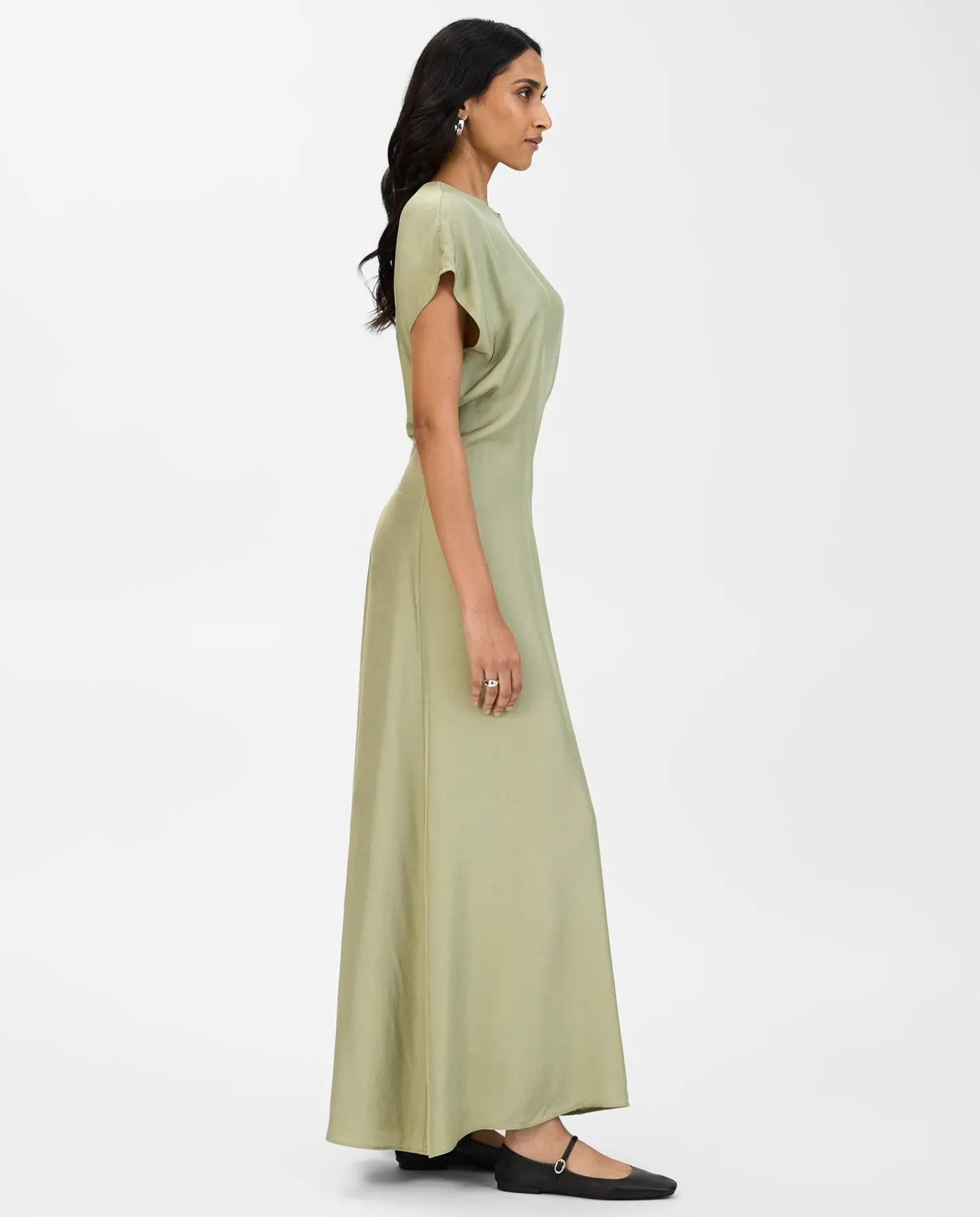 Wedding Edit|IVY OAK Marlis Sue Dress