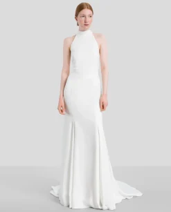 City Hall|IVY OAK Meredith Dress