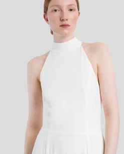 City Hall|IVY OAK Meredith Dress