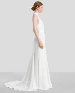 City Hall|IVY OAK Meredith Dress