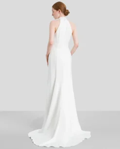 City Hall|IVY OAK Meredith Dress