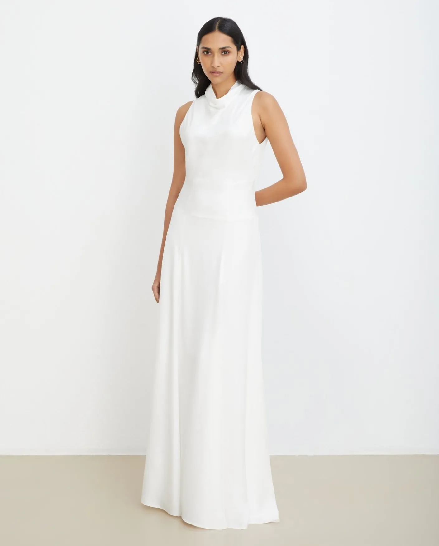 Wedding Edit|IVY OAK Nabina Lou Bridaldress