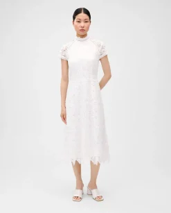 City Hall|IVY OAK Nessy Dress